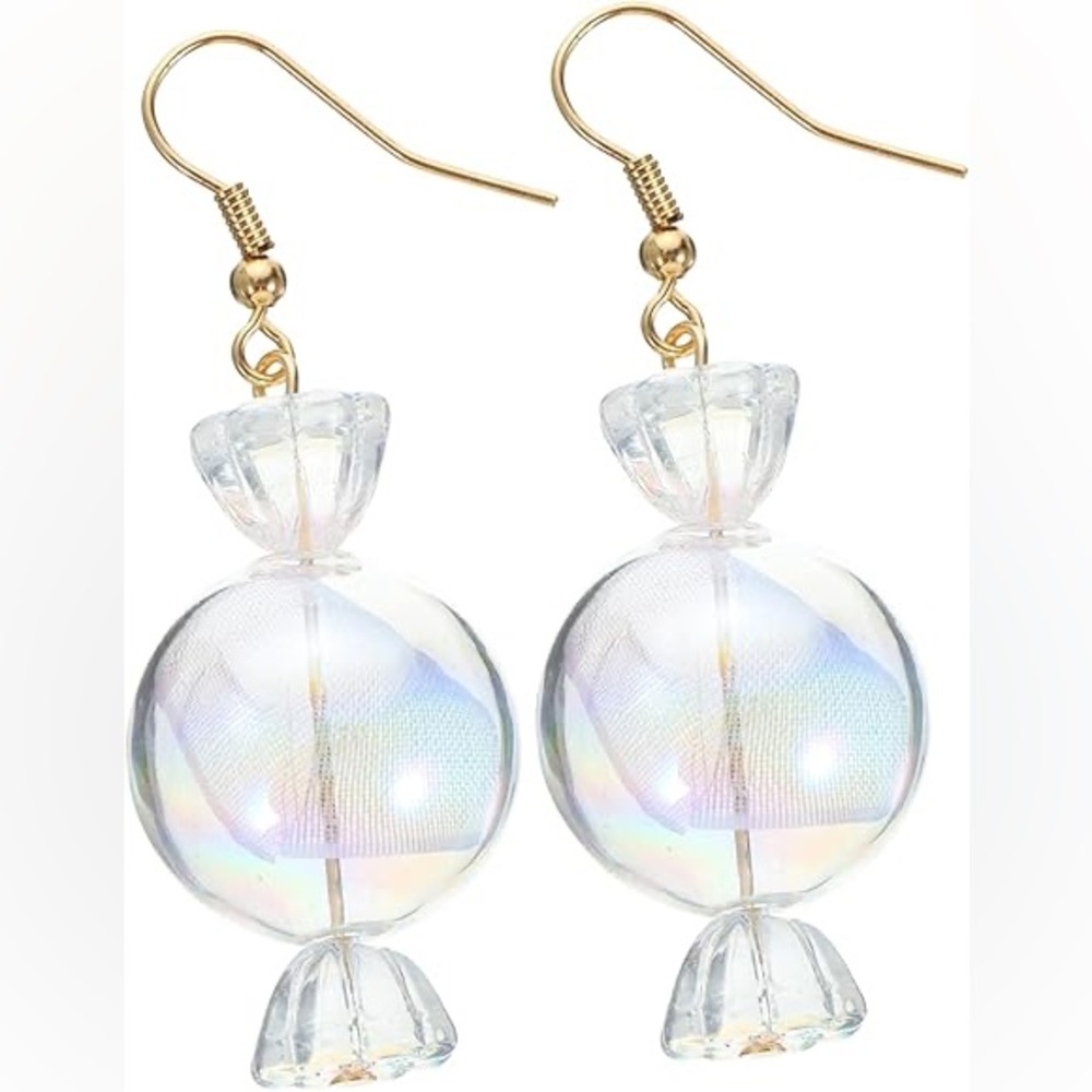 Candy Earrings